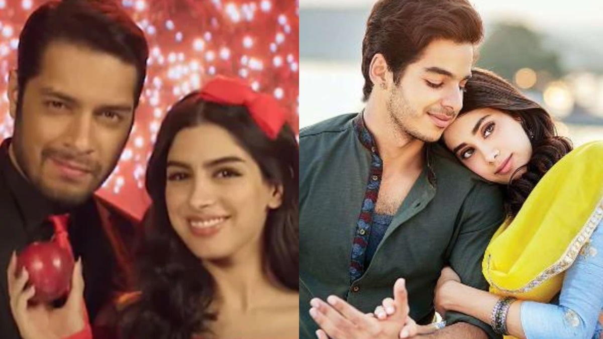 Janhvi vs Khushi Kapoor's Bollywood debut: Loveyapa not even close to beating Dhadak Box Office day 1