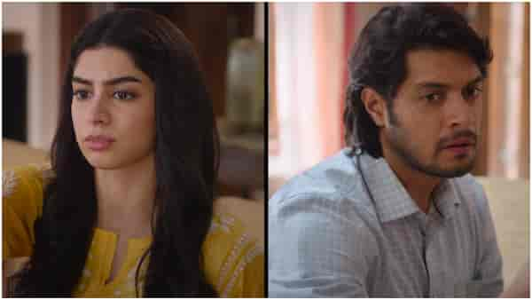 Loveyapa trailer out! Junaid Khan and Khushi Kapoor promise a Gen Z love story with a dramatic twist