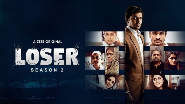 Loser Season 2 review: A middling sports drama undone by unimaginative writing, dull performances