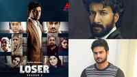 Actors Sudheer Babu, Satyadev Kancharana all praise for ZEE5's Loser Season 2