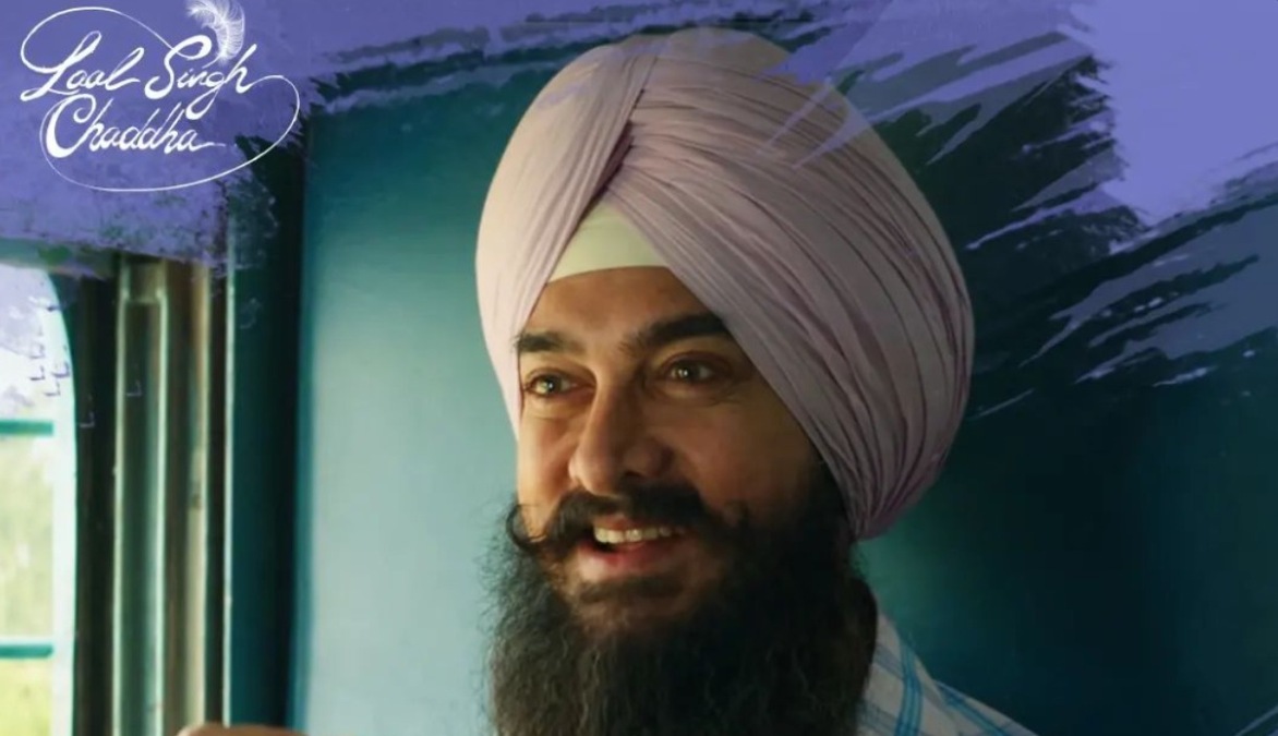 As Laal Singh Chaddha and Raksha Bandhan clash at the box office, who has the upper hand?