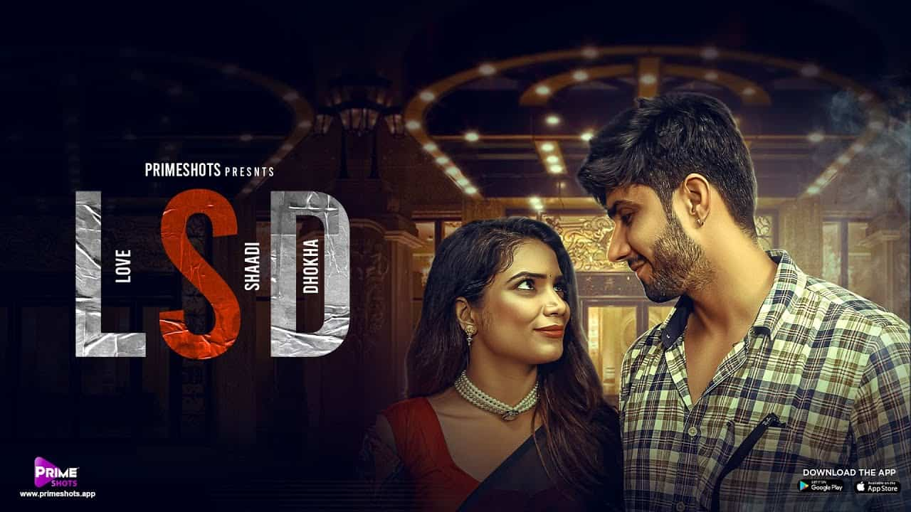 Love Sex and Death(LSD) Telugu Web Series Review - The Shiva Kona thriller  is slow, has an in-experienced cast but clicks in the final act