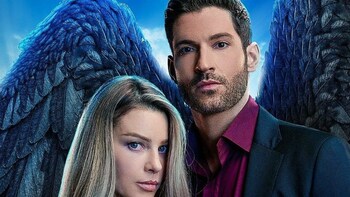 Watch hot sale lucifer season