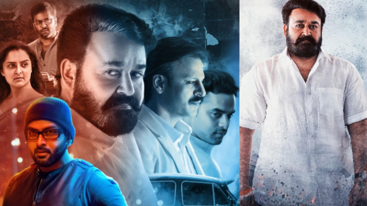 Lucifer: Where to watch Mohanlal, Prithviraj Sukumaran's thriller in Hindi and Telugu on OTT