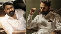 5 top Malayalam political thrillers to binge-watch on OTT: Lucifer, Malik and more