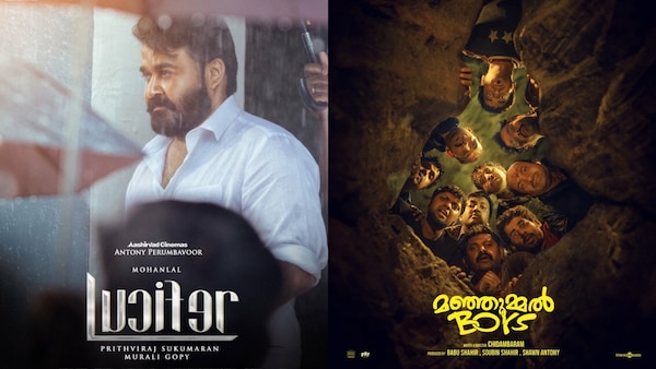 Manjummel Boys Box Office Day 16 – Chidambaram’s film surpasses lifetime collections of Lucifer; crosses Rs. 130 crore mark