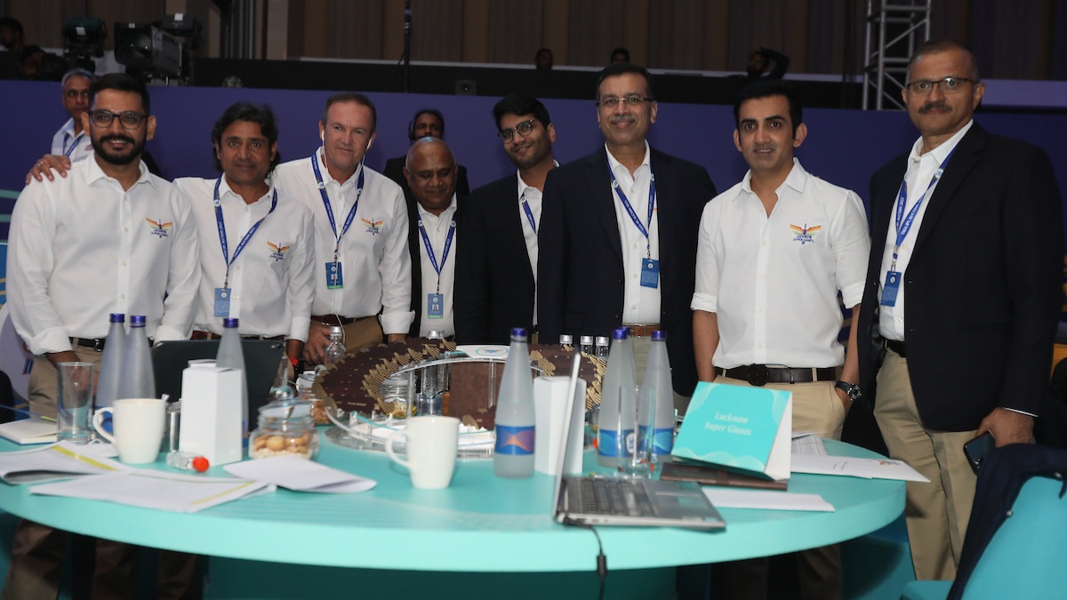 IPL 2023, LSG squad: Lucknow Super Giants after buying Nicholas Pooran, Jaydev Unadkat at mini-auction