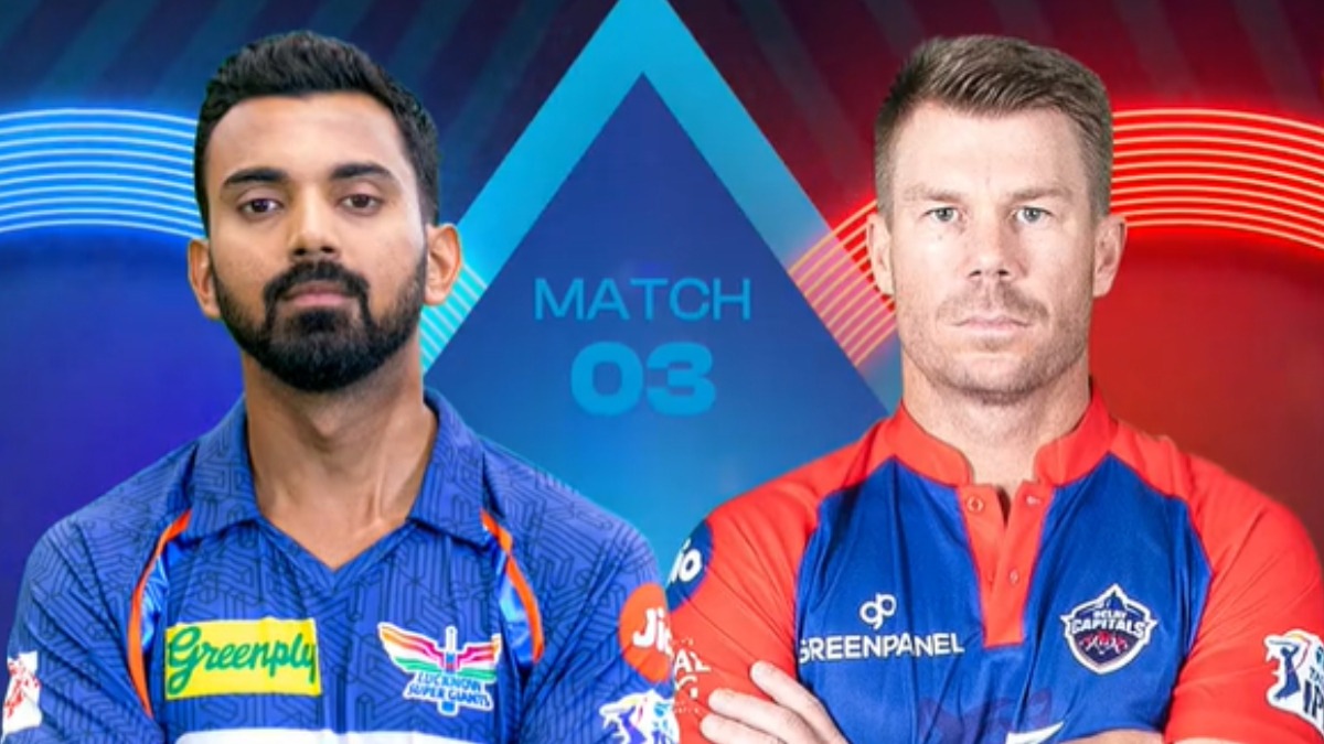 LSG vs DC, IPL 2023: Mark Wood's 5-wicket haul helps Lucknow Super Giants win by 50 runs