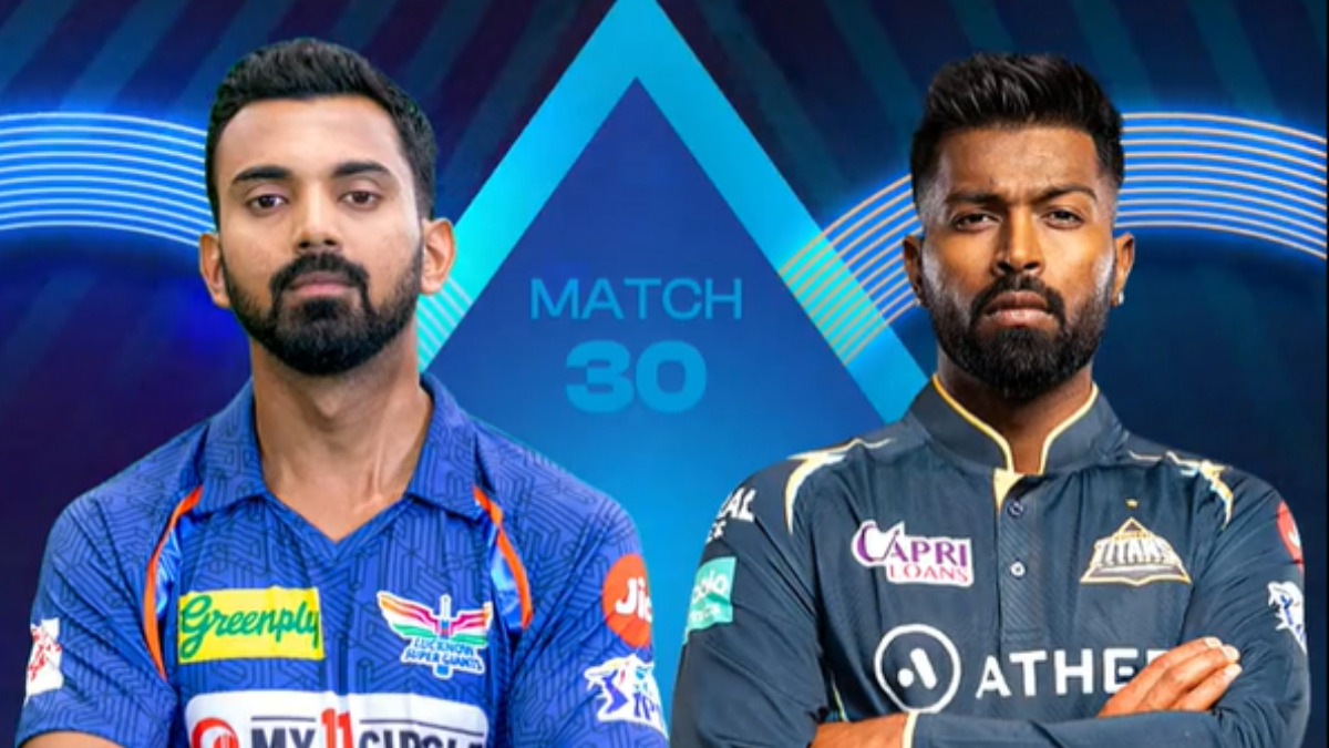 LSG vs GT, IPL 2023: 4 wickets in final over and Mohit Sharma seals victory for Gujarat Titans