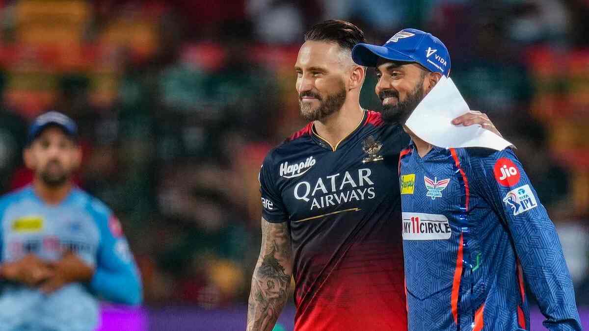 LSG vs RCB, IPL 2023: Heated arguments between Virat Kohli and Gautam Gambhir on the grounds