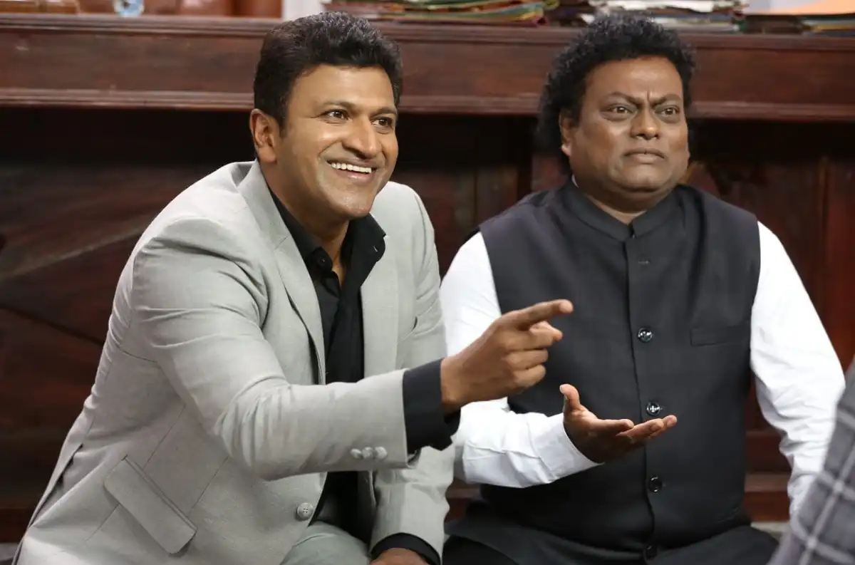 Lucky Man OTT Release Date: When and where to experience Puneeth Rajkumar in God mode