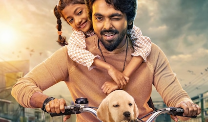 Lucky The Superstar movie 2026: Release date, cast, plot, OTT platform; Everything you need to know about GV Prakash, Anaswara Rajan film