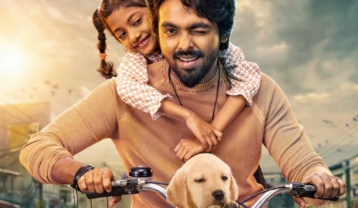 Lucky The Superstar OTT release date: When and where to stream GV Prakash-Anaswara Rajan’s new film