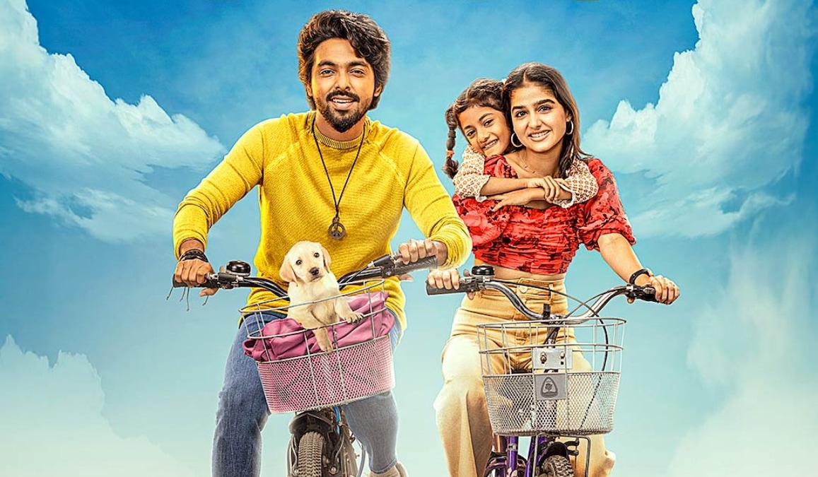 Lucky The Superstar on OTT: Why does GV Prakash’s light-hearted film makes for a perfect weekend watch