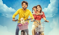 Lucky The Superstar on OTT: Why GV Prakash’s light-hearted film makes for a perfect weekend watch