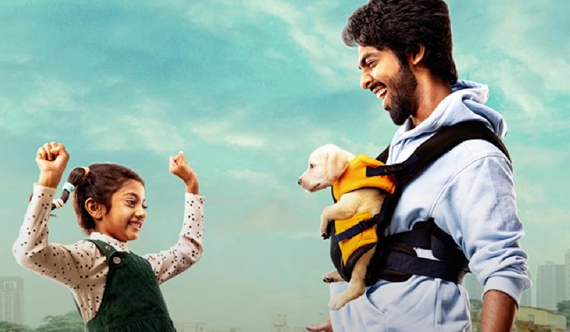 Lucky The Superstar OTT release date: When, where to watch GV Prakash’s upcoming film on a lost puppy in Telugu and Hindi