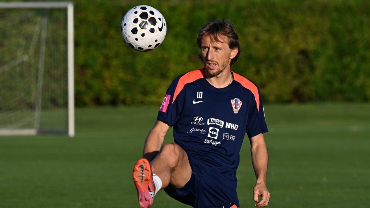 Faroe Islands vs. Croatia FIFA World Cup Qualifiers preview, when and where to watch in India?