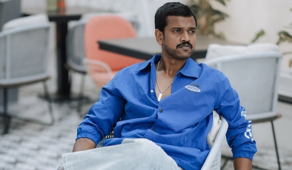 Alappuzha Gymkhana star Lukman Avaran: 'Would not think twice to do a Khalid Rahman movie...'| Exclusive