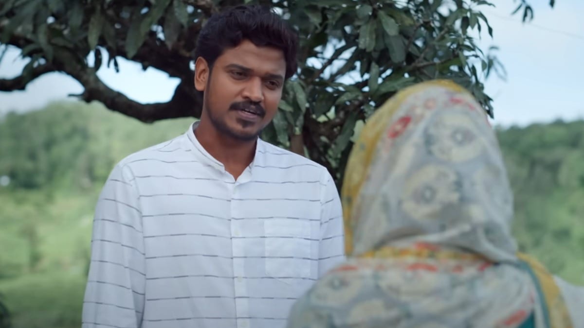 Turkish Tharkkam movie review: Lukman, Navaz Suleiman lead this enlightening and engrossing film is all heart