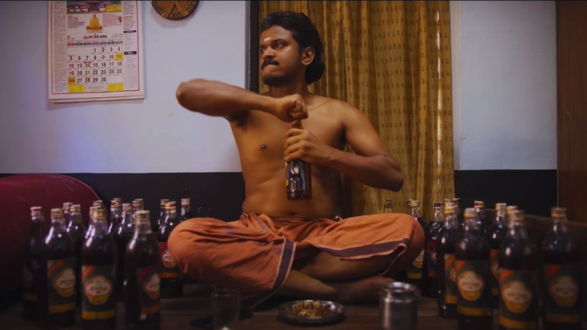 Corona Dhavan OTT release confirmed! Here’s when and where you can stream Sreenath Bhasi, Lukman Avaran’s comedy film