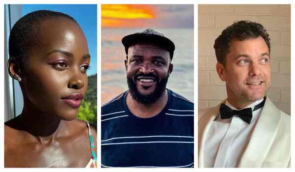 Lupita Nyong’o reveals her heartbreak due to split with Selema Masekela, post night out with pal Joshua Jackson