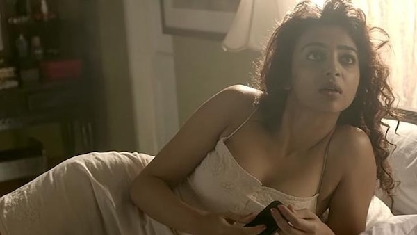 Lust Stories