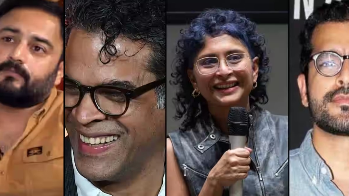 Stree 2 director Amar Kaushik takes a break from Maddock Supernatural Universe for Lust Stories 3? Everything we know so far