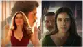 Lust Stories 2: Netflix releases four posters with Kajol, Tamannaah Bhatia-Vijay Varma & others, trailer out tomorrow