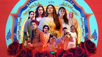 Lust Stories 2: Kajol, Neena Gupta, Vijay Varma, Tamannaah Bhatia, Mrunal Thakur come together for Netflix's second edition of the hit anthology