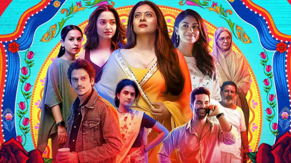 Lust Stories 2 Every Short In The Anthology Film Ranked From Best To Worst