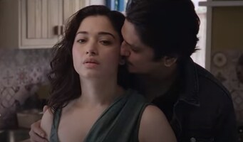 Anushka Sen X Video - Lust Stories 2 on OTT: Release date, trailer, cast, poster, plot,  controversies, behind-the-scenes, director