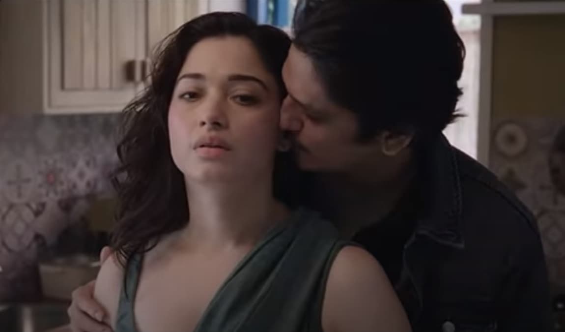 Lust Stories 2 on OTT: Release date, trailer, cast, poster, plot, controversies, behind-the-scenes, director and everything else you need to know