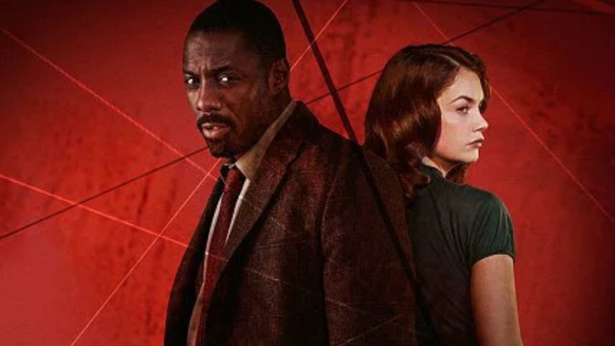 Idris Elba returns for Luther's next movie with Ruth Wilson: All you need to know