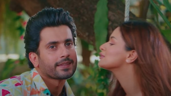 Luv Ki Arrange Marriage