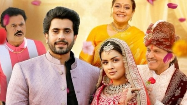 Luv Ki Arrange Marriage – Sunny Singh and Avneet Kaur or Supriya Pathak and Annu Kapoor, makers tease who gets married