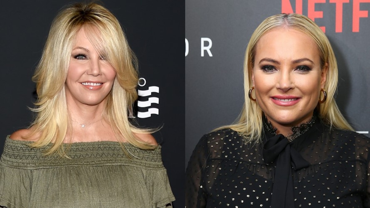 Heather Locklear to feature in Lifetime movie based on Don’t Sweat the Small Stuff book