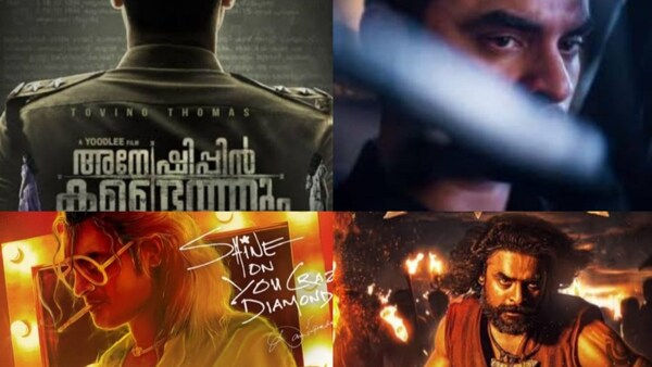 Ajayante Randam Moshanam to Identity - 5 highly anticipated Tovino Thomas films releasing in 2024