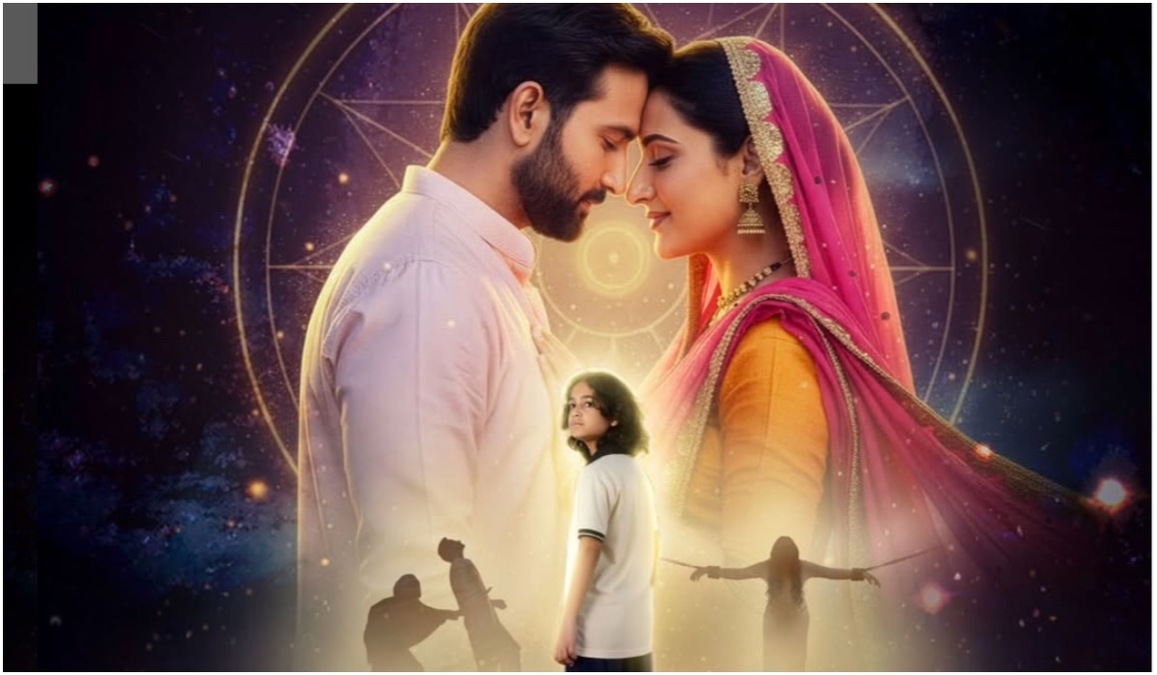 Mahapunarjanam - Janmon ki Mahagatha on OTT: Plot, cast and more about the new Haryanvi fantasy series