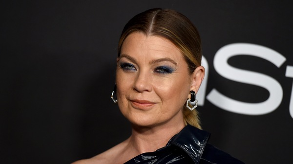 Ellen Pompeo has ‘no desire to act’ again after Grey’s Anatomy ends