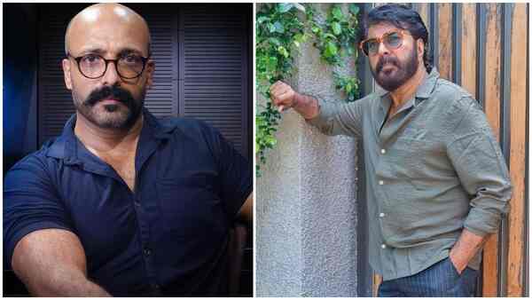 70th National Film Awards: MB Padmakumar reveals the reason behind Mammootty’s exclusion