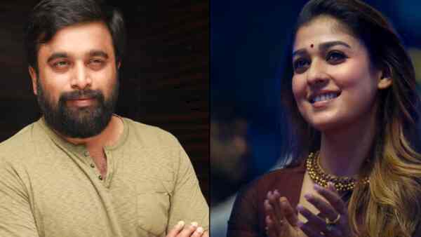 Nayanthara set to headline M Sasikumar’s next directorial? Here’s what we know