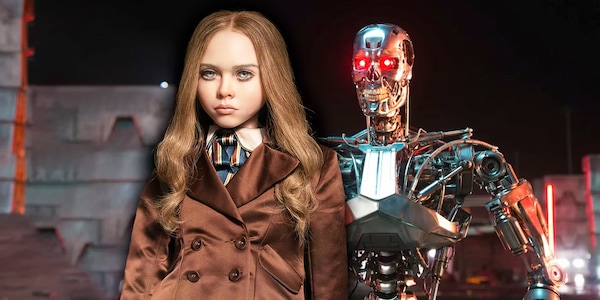 Where The Terminator terrified with brute force, M3GAN unnerves with charm — same dread, new disguise.
