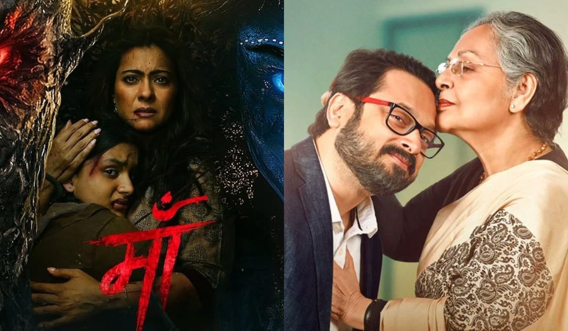Friday OTT Releases (August 22, 2025): New movies and series to watch on Netflix, Prime Video, JioHotstar, and more