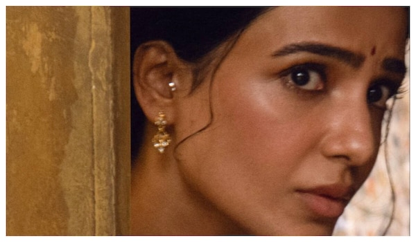 Maa Inti Bangaaram locks release date: Here's when the Samantha Ruth Prabhu thriller will be out