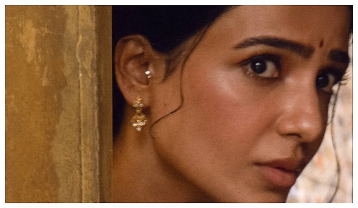 Maa Inti Bangaaram locks release date: Here's when the Samantha Ruth Prabhu thriller will be out