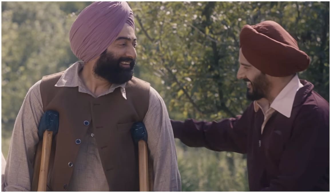 Maa Jaye out on OTT: Here’s where to watch Jimmy Shergill’s heartwarming Punjabi drama film online