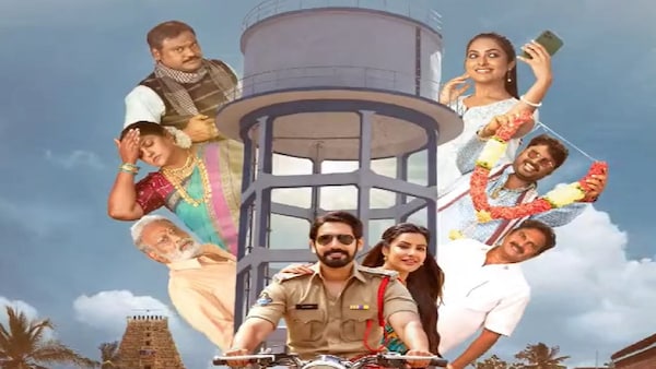Maa Neella Tank release date: When and where to watch Sushanth and Priya Anand's rural comedy show