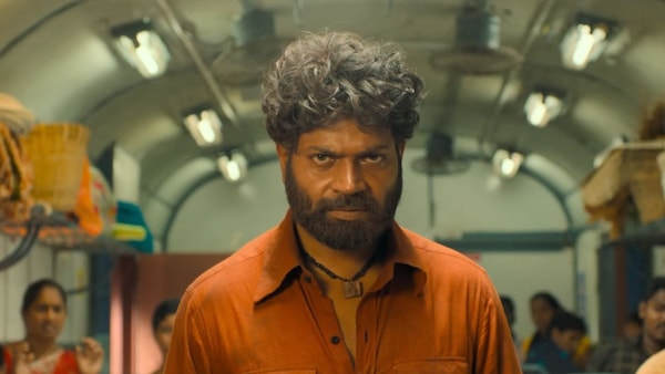Vinnod Prabhakar in Maadeva