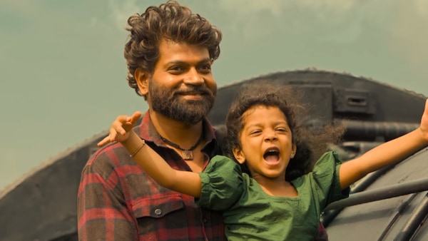 Vinnod Prabhakar's next is Maadeva