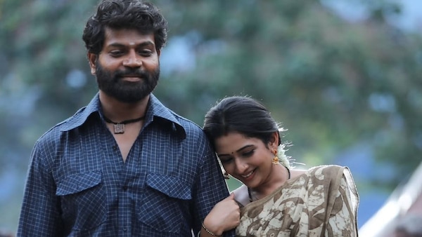 Vinnod Prabhakar: After Maadeva, there will be a change in the scripts written for me